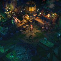 Battle Chasers: Nightwar Torrent Download