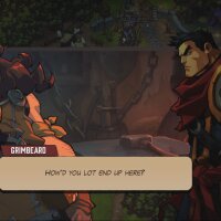 Battle Chasers: Nightwar Crack Download