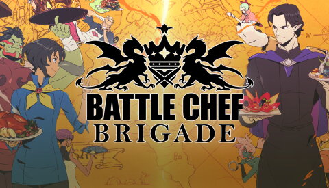 Battle Chef Brigade Deluxe (GOG) Free Download