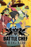 Battle Chef Brigade Deluxe (GOG) Free Download