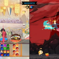 Battle Chef Brigade Deluxe PC Crack
