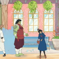Battle Chef Brigade Deluxe Crack Download