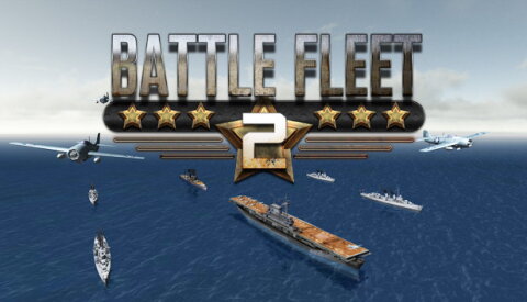Battle Fleet 2 Free Download
