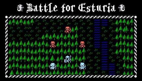 Battle for Esturia Free Download