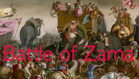 Battle of Zama Free Download