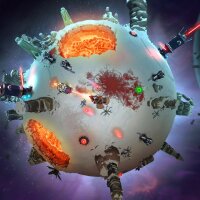 Battle Planet - Judgement Day Torrent Download