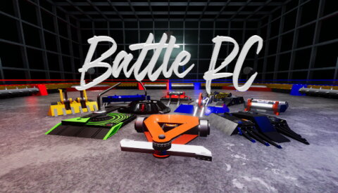 Battle RC Free Download