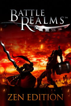 Battle Realms: Zen Edition Free Download
