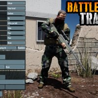 Battle Royale Trainer Torrent Download