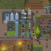 Battle Royale Tycoon Torrent Download