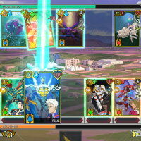 Battle Suit Aces Torrent Download