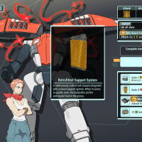 Battle Suit Aces Crack Download