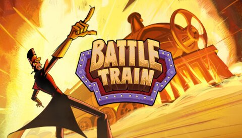 Battle Train Free Download