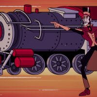 Battle Train Update Download