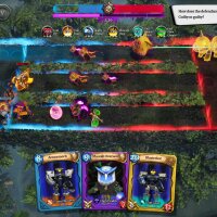 Battle Waves: Card Tactics Torrent Download