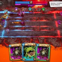 Battle Waves: Card Tactics Crack Download