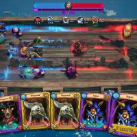 Battle Waves: Card Tactics Repack Download