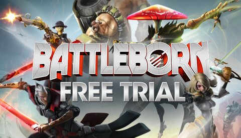 Battleborn Free Download