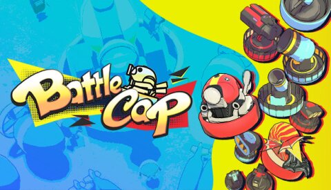 BattleCap Free Download