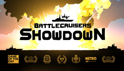 Battlecruisers Free Download