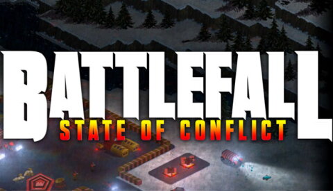 Battlefall: State of Conflict Free Download