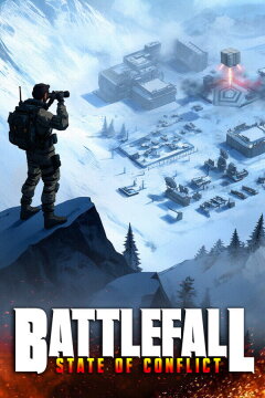 Battlefall: State of Conflict Free Download