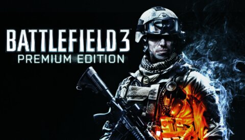 Battlefield 3™ Free Download