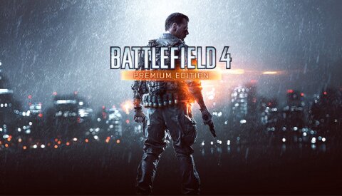 Battlefield 4™ Free Download