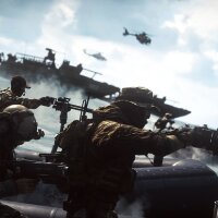 Battlefield 4™ Crack Download