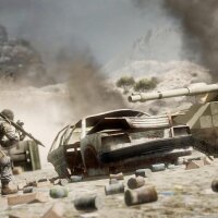 Battlefield: Bad Company™ 2 PC Crack