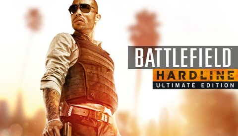 Battlefield™ Hardline Free Download