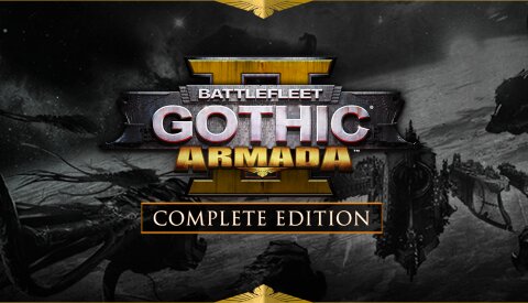 Battlefleet Gothic: Armada 2 - Complete Edition (GOG) Free Download