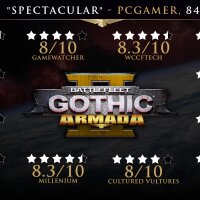 Battlefleet Gothic: Armada 2 Torrent Download