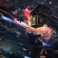 Battlefleet Gothic: Armada 2 PC Crack