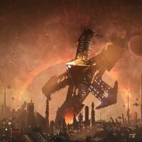 Battlefleet Gothic: Armada 2 Crack Download