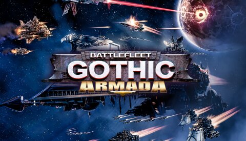 Battlefleet Gothic: Armada (GOG) Free Download