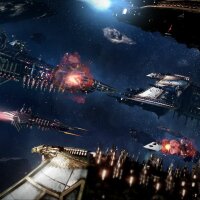 Battlefleet Gothic: Armada Torrent Download