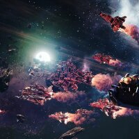 Battlefleet Gothic: Armada PC Crack