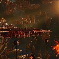 Battlefleet Gothic: Armada Crack Download