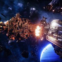 Battlefleet Gothic: Armada Update Download