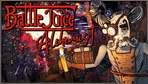 BattleJuice Alchemist Free Download
