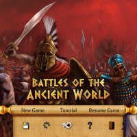 Battles of the Ancient World Torrent Download