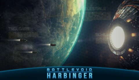 Battlevoid: Harbinger Free Download