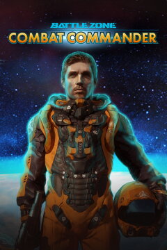 Battlezone: Combat Commander Free Download