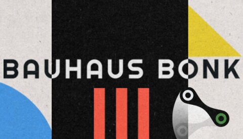 Bauhaus Bonk Free Download