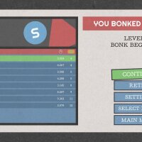Bauhaus Bonk Crack Download