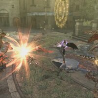 Bayonetta Update Download