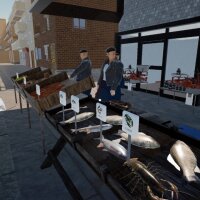 Bazaar Simulator PC Crack