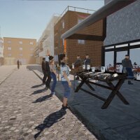 Bazaar Simulator Crack Download