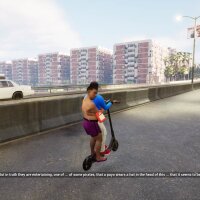 Bazar Simulator: The Wan Story Torrent Download